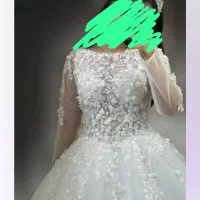 فروش لباس عروس