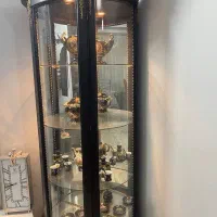 گنجه|بوفه، ویترین، کنسول|مشهد, جاهد شهر|دیوار