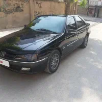 پژو پارسTU5 سفارشی