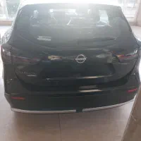 نیسان قشقایی آنر