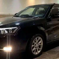 دنا پلاس 6 دنده توربو ۴۰۲|خودرو سواری و وانت|مشهد, آزادشهر|دیوار