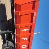 کمپرس درحد صفر|خودرو سنگین|بروجرد, |دیوار