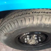 نیسان مدل 94|خودرو کلاسیک|لاهیجان, یوسف آباد|دیوار