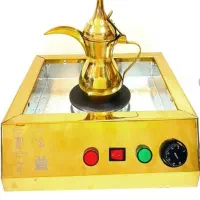 منقل دله عربی ترک جوش