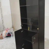 کمد ام دی اف اصل