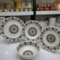 ملامین|ظروف سرو و پذیرایی|بیرجند, |دیوار