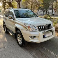 پرادو دو درب ۴ سیلندر فول فول استثنایی