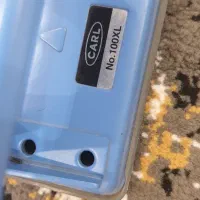 دستگاه پانچ کاغذ|لوازم التحریر|شیراز, زرگری|دیوار