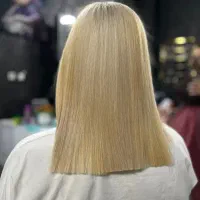 کراتین و صافی پروئین فقط هزینه مواد