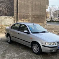 سمند ۸۸ Lx|خودرو سواری و وانت|بانه, |دیوار