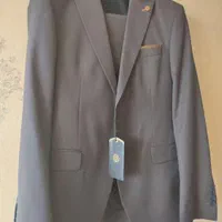 کت و شلوار سه تیکه ترک مارک daniel gianni