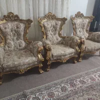 فروش مبل سلطنتی