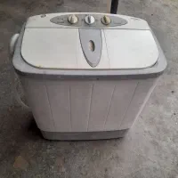 لباسشویی دوقلو
