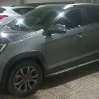 MVM دنده ای  X22 نوک مدادی مدل ۱۳۹۷