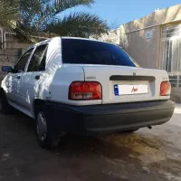 فروش پراید مدل ۹۷