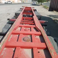 تیغه سه محور وارداتی همراه سبد