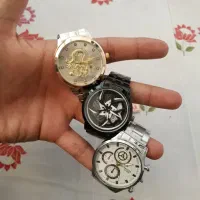 ساعت مچی ته بار