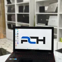 لپ تاپ asus Rog GTX 1050 (گارانتی کتبی)
