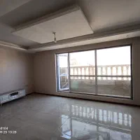 ۹۵ متر دو خواب صفر کلید نخورده