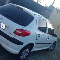 206تیپ 3|خودرو سواری و وانت|بندرعباس, |دیوار
