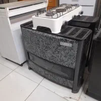 بخاری شومینه نیک کالا ۲۸ هزار|بخاری، هیتر، شومینه|جوانرود, |دیوار