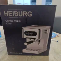 اسپرسو ساز هایبورگ