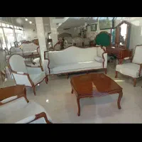 رنگ‌کار مبلمان ساختمان درب پنجره انواع مختلف