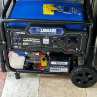 شروع فروش ویژه ابزار پوکا ژنراتور موتور برق محدود