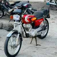 هوندا مزایده|موتورسیکلت|قدس, شهر‌قدس|دیوار