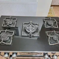 گاز تکنو|اجاق گاز و لوازم برقی پخت‌وپز|کهریزک, |دیوار