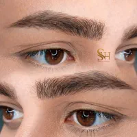 .ارائه تمام خدمات آرایش دائم با کمترین هزینه|خدمات آرایشگری و زیبایی|برازجان, |دیوار