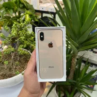 فروش نقد و اقساط گوشی Iphone xs