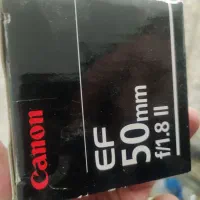 لنز دوربین 50