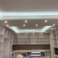 دکراسیون داخلی ستاره سهیل