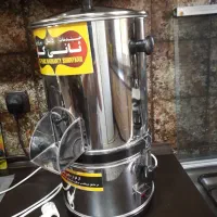 دستگاه سبزی خورد کنی دوکلیویی