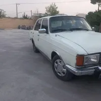 پیکان دوگانه سوز CNG، مدل ۱۳۸۱|خودرو سواری و وانت|اصفهان, دانشگاه اصفهان|دیوار