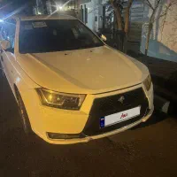 دنا اتومات توربو