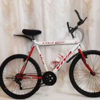 دوچرخه 26 برابچه دلبتان|اسباببازی بچه|اردبیل, |دیوار