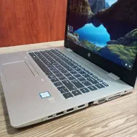 لپتاپHPنسل8رمDDR4هاردSSDبا12ماه گارانتی|رایانه همراه|مشهد, جنت|دیوار