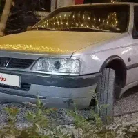 روا شاسی پلمپ رخ slx