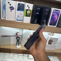 ایفون ۱۲ پرومکس حافظهٔ ۲۵۶ گیگابایت|موبایل|بوشهر, |دیوار