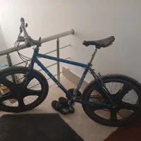 دوچرخه دماوند اصل ۲۶
