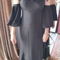لباس مجلسی