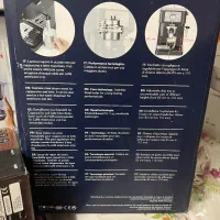 نو استفاده نشده|سماور، چایساز، قهوهساز|تهران, قیطریه|دیوار