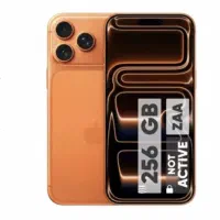 ایفون ۱۷ پرو مکس 256GB نات اکتیو رجیسترشده
