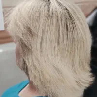 خدمات تخصصی آرایشگری با تخفیف ویژه