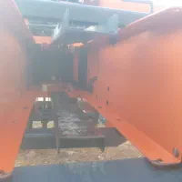 بیلر رامش مدل ۱۴۰۳|ماشینآلات صنعتی|میاندوآب, |دیوار