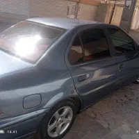 سمندef7دوگانه شرکتی