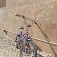 دوچرخه 16|دوچرخه، اسکیت، اسکوتر|شیراز, شاپورجان|دیوار