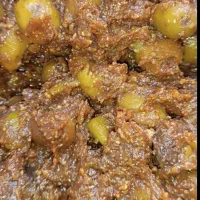 زیتون پرورده